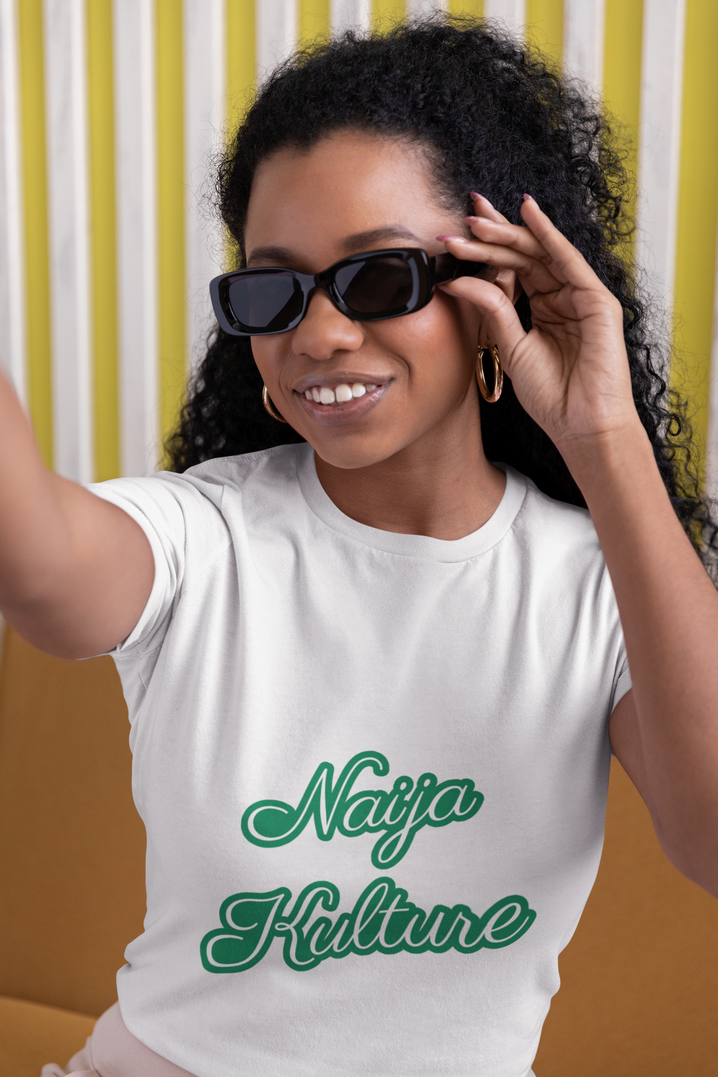 Naija Kulture Tees